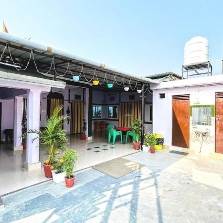 Krishna Kunj Homestay Rishīkesh 외부 사진