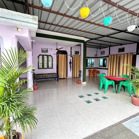 Krishna Kunj Homestay Rishīkesh 외부 사진