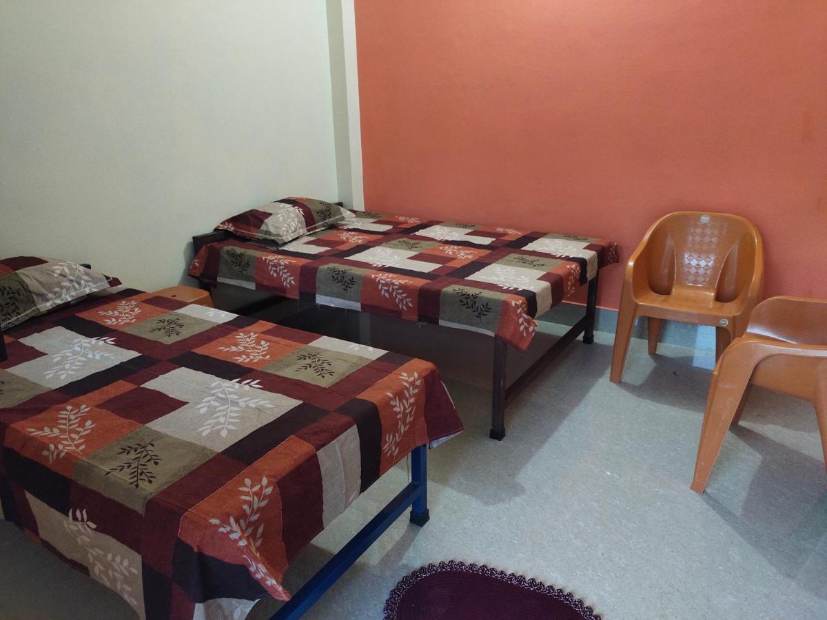 Krishna Kunj Homestay Rishīkesh 외부 사진