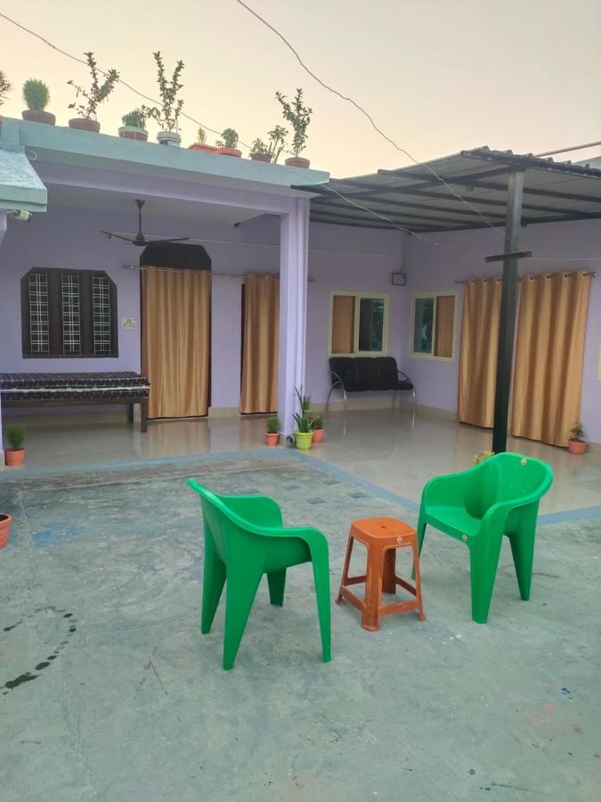 Krishna Kunj Homestay Rishīkesh 외부 사진