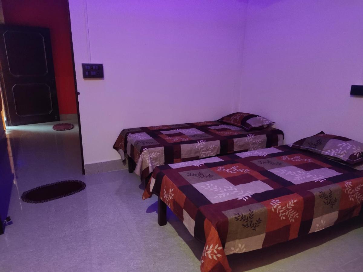 Krishna Kunj Homestay Rishīkesh 외부 사진