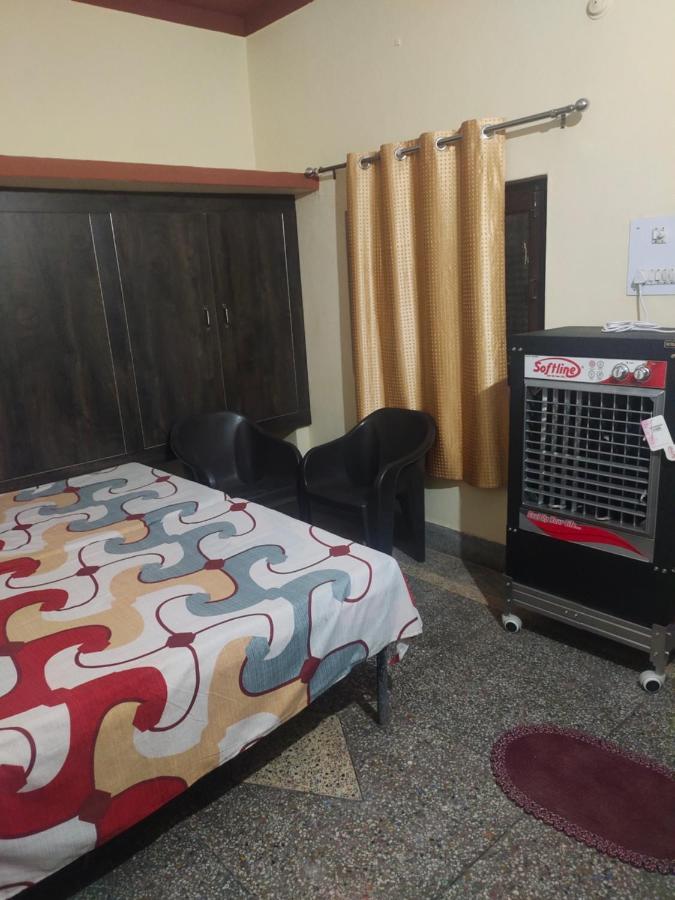Krishna Kunj Homestay Rishīkesh 외부 사진