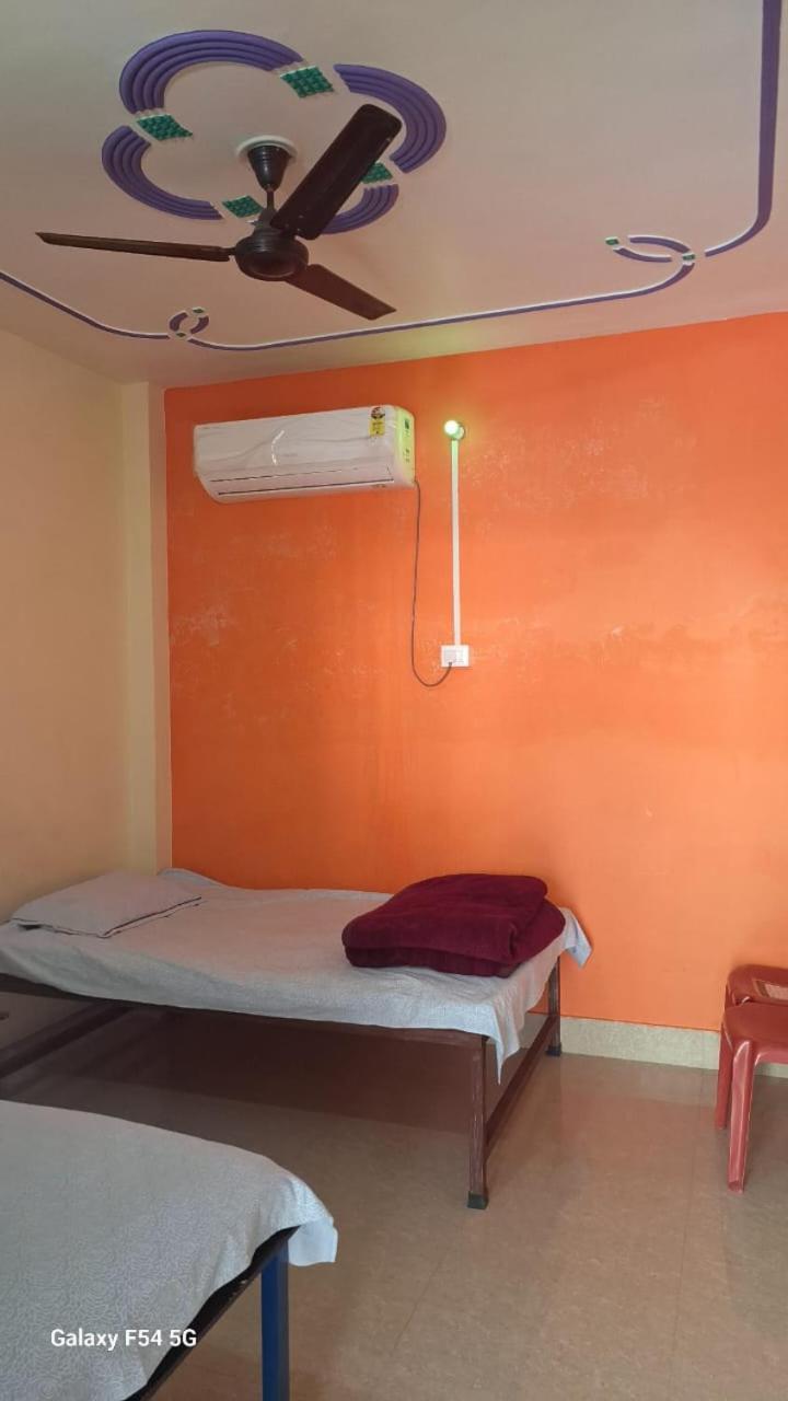Krishna Kunj Homestay Rishīkesh 외부 사진