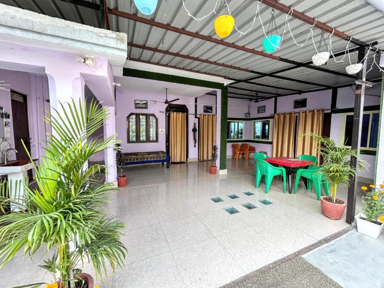 Krishna Kunj Homestay Rishīkesh 외부 사진